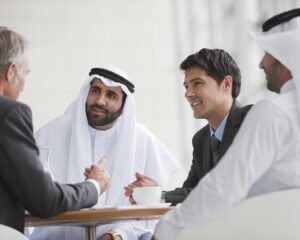 الاقتصاد فى دبي