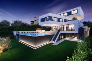 فلل للبيع بأسعار مميزة