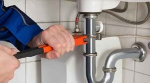 شركة اعمال السباكة في السعودية