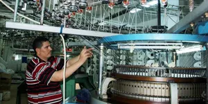 إدارة المصابغ