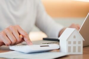 برنامج ادارة الاملاك