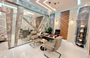 مكاتب للإيجار بأسعار متميزة