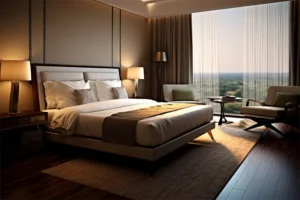 خدمات اثاث الفنادق المتميزة