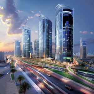 تقييم غقاري في السعودية