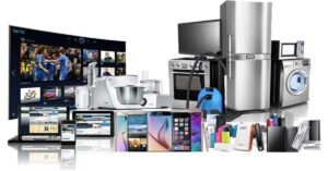 اجهزة كهربائية بأرخص الاسعار