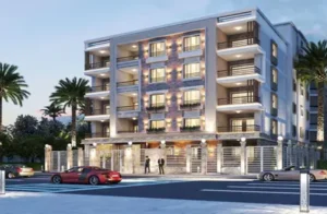 عمارة للإيجار