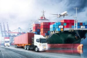 شحن من شمال الأحساء إلى مصر