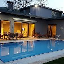 فلل للإيجار في السعودية