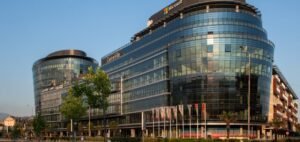 تأسيس مباني في السعودية