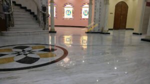 شركة اعمال البلاط في السعودية