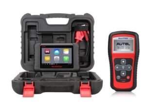 أجهزة فحص السيارات