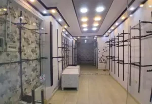 محلات للايجار