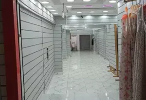 محلات للايجار