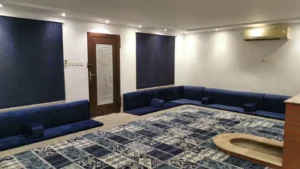 استراحات للإيجار في السعودية