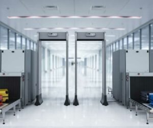 أجهزة التفتيش