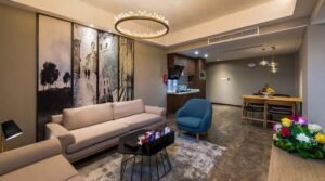 بيوت للإيجار في السعودية