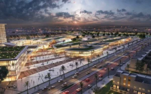 اراضي للبيع في السعودية